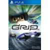 GRIP PS4